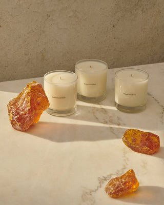 Maison Louis Marie No.04 Bois de Balincourt Perfume Candle - La Gent Thoughtful Gifts