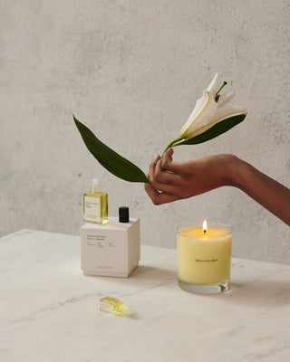 Maison Louis Marie No.05 Kandilli Perfume Candle - La Gent Thoughtful Gifts