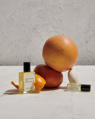 Maison Louis Marie No.09 Vallée de Farney Perfume Oil Tester - La Gent Thoughtful Gifts