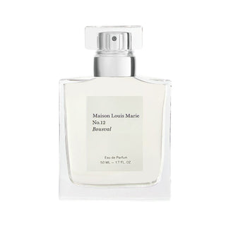 Maison Louis Marie No.12 Bousval Eau de Parfum - La Gent Thoughtful Gifts