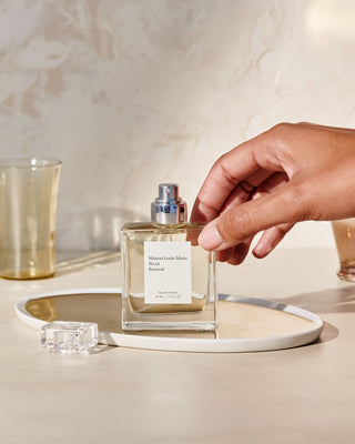 Maison Louis Marie No.12 Bousval Eau de Parfum - La Gent Thoughtful Gifts