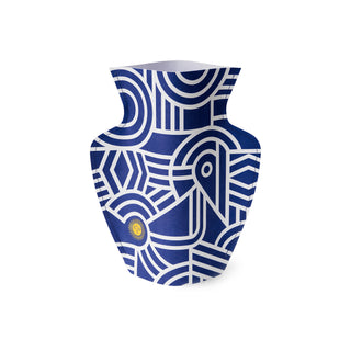 Octaevo Greco Paper Vase - La Gent Thoughtful Gifts