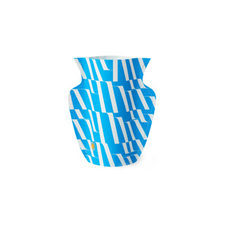 Octaevo Stationery Mini Domus Paper Vase - La Gent Luxury Goods