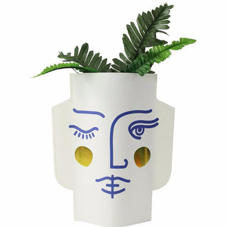 Octaevo Janus Paper Vase - La Gent Thoughtful Gifts