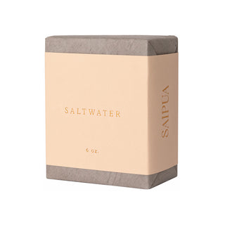 SAIPUA Saltwater Soap Bar – La Gent