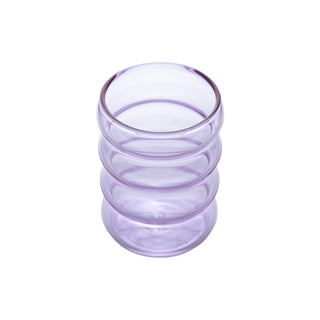 Sophie Lou Jacobsen Lilac Ripple Cup - La Gent Thoughtful Gifts
