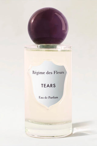 Régime des Fleurs Tears Eau de Parfum - La Gent Thoughtful Gifts
