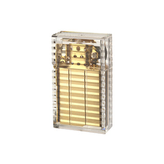Tsubota Pearl Hard Edged Lighter - La Gent Thoughtful Gifts