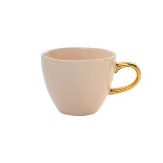 Urban Nature Culture Old Pink Mini Good Morning Cup - La Gent Thoughtful Gifts