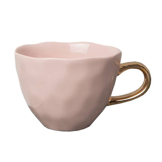 Urban Nature Culture Porcelain Ceramics Pottery Good Morning Cup Tea Coffee Mug - La Gent Thoughtful Gifts